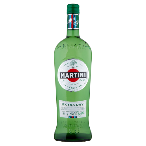 Martini Extra Dry lt. 1