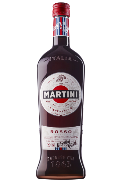 Martini Rosso lt. 1