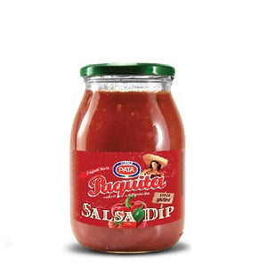 Salsa Dip Paquita Pata senza glutine 1062 g