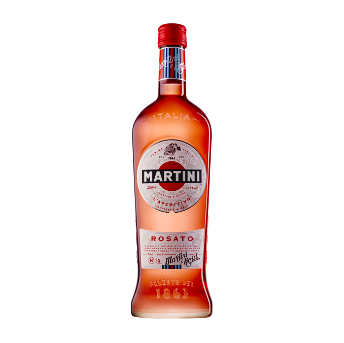 Martini Rosato lt. 1