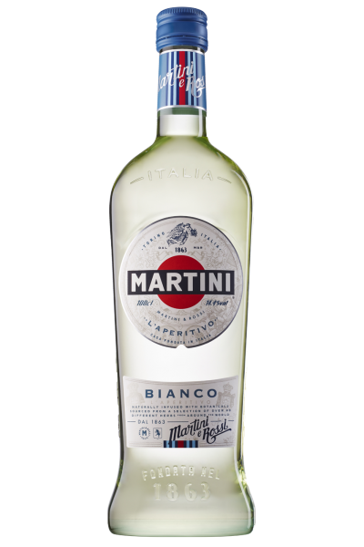 Martini Bianco lt. 1