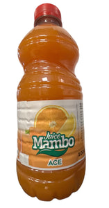 Succo di frutta Mambo ACE lt. 1X6