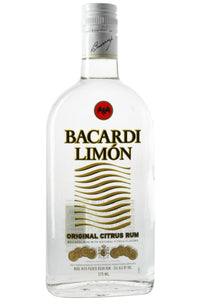 Rhum Bacardi Lemon lt. 1