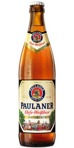 Birra Paulaner Weissbier Cl 50X20