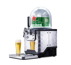 Impianto Fusti Blade per Birra Heineken lt. 8