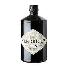 Gin Hendrick's cl. 70