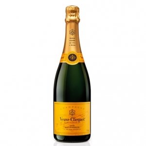 Champagne Brut “Cuvée Saint Pètersbourg” - Veuve Clicquot Ponsardin