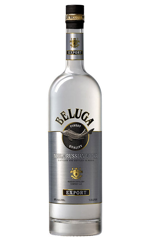 Vodka Beluga cl. 100