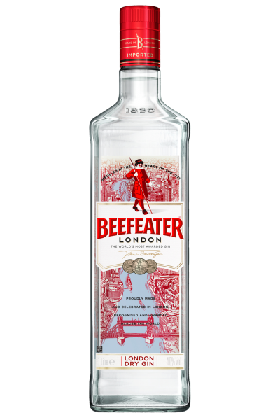 Gin Beefeater Rosso cl. 100