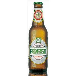 Birra Forst 66 cl. x 15