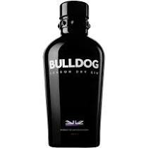 Gin Bulldog cl. 70