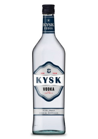 Vodka Kysk Bianca cl. 100