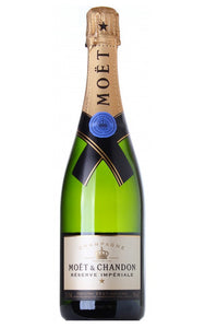 CHAMPAGNE MOET & CHANDON RESERVE IMPERIALE