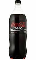 Coca Cola Zero lt. 1.5X6 Pet