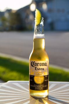 Birra Corona Extra cl. 33X24