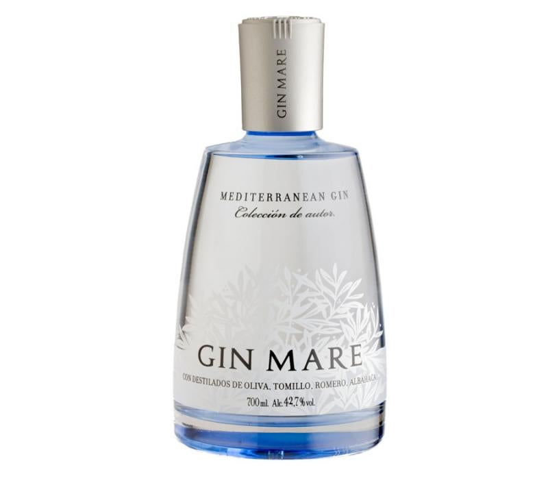 Gin Mare cl. 70