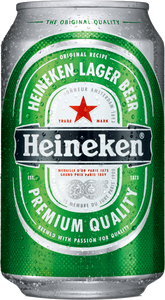 Birra Heineken Lattina cl. 33X24
