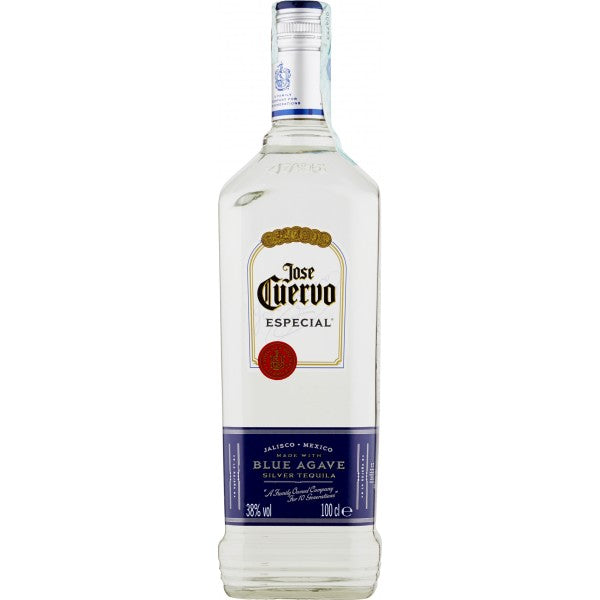 Tequila Cuervo Silver lt. 1