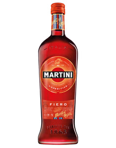 Martini FIERO "l'aperitivo" lt. 1