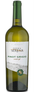 Pinot Grigio Terra Serena cl. 75X6 IGT