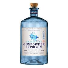 Gin Powder Irish cl. 70