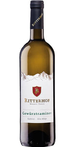 Ritterhof Gewurztraminer cl. 75 X6 DOC