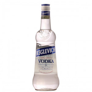 Vodka Keglevich Classica cl. 100
