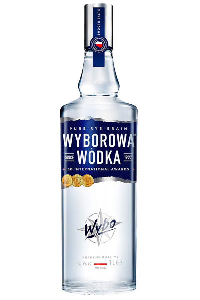Vodka Wyborowa cl. 100